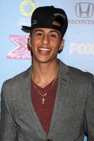 LOS ANGELES, NOV 4 - Carlito Olivero at the 2013 X Factor Top 12 Party at SLS Hotel on November 4, 2013 in Beverly Hills, CA photo