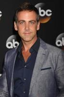 LOS ANGELES, JUL 15 - Carlos Ponce at the ABC July 2014 TCA at Beverly Hilton on July 15, 2014 in Beverly Hills, CA photo