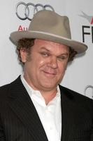 los angeles, 5 de noviembre - john c reilly llega a la proyección de gala afi fest 2011 de carnage en el teatro chino de grauman el 5 de noviembre de 2011 en los angeles, ca foto