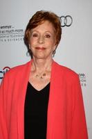 LOS ANGELES, JUL 22 - Carol Burnett arrives at An Evening with Carol Burnett at the Academy of Television Arts and Sciences on July 22, 2013 in No Hollywood, CA photo