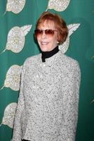 LOS ANGELES, FEB 28 - Carol Burnett at the 2014 Publicist Luncheon at Beverly Wilshire Hotel on February 28, 2014 in Beverly Hills, CA photo