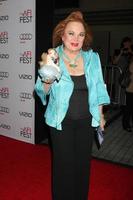 LOS ANGELES, NOV 6 - Carol Connors at the AFI FEST 2014 Screening Of A Most Violent Year at the Dolby Theater on November 6, 2014 in Los Angeles, CA photo