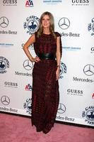 LOS ANGELES, OCT 23 - Nicky Hilton arrives at the 2010 Carousel of Hope Ball at Beverly HIlton Hotel on October 23, 2010 in Beverly Hills, CA photo