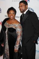 LOS ANGELES, OCT 23 - Gladys Knight arrives at the 2010 Carousel of Hope Ball at Beverly HIlton Hotel on October 23, 2010 in Beverly Hills, CA photo