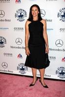 LOS ANGELES, OCT 23 - Mimi Rogers arrives at the 2010 Carousel of Hope Ball at Beverly HIlton Hotel on October 23, 2010 in Beverly Hills, CA photo