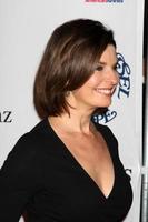 LOS ANGELES, OCT 23 - Sela Ward arrives at the 2010 Carousel of Hope Ball at Beverly HIlton Hotel on October 23, 2010 in Beverly Hills, CA photo