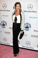 LOS ANGELES, OCT 23 - Rita Wilson arrives at the 2010 Carousel of Hope Ball at Beverly HIlton Hotel on October 23, 2010 in Beverly Hills, CA photo