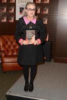 LOS ANGELES, NOV 28 - Carrie Fisher at the Book Signing for The Princess Diarist at Barnes and Noble on November 28, 2016 in Los Angeles, CA photo