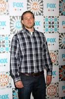LOS ANGELES, JUL 20 - Charlie Hunnam at the FOX TCA July 2014 Party at the Soho House on July 20, 2014 in West Hollywood, CA photo