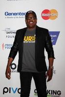 LOS ANGELES, SEP 5 - Charlie Wilson at the Stand Up 2 Cancer Telecast Arrivals at Dolby Theater on September 5, 2014 in Los Angeles, CA photo