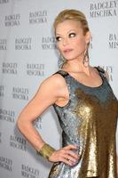 los angeles, 2 - charlotte ross llega a la apertura de la tienda insignia de badgley mischka en badgley mischka en rodeo drive el 2 de marzo de 2011 en beverly hills, ca foto