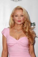 los angeles, 8 de noviembre - charlotte ross en la tercera cena y gala anual de premios de héroes improbables en el hotel sofitel el 8 de noviembre de 2014 en beverly hills, ca foto