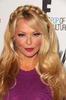 LOS ANGELES, AUG 15 - Charlotte Ross at the Superstars for Hope honoring Make-A-Wish at the Beverly Hills Hotel on August 15, 2013 in Beverly Hills, CA photo