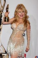 LOS ANGELES, OCT 10 - Charo at the 2014 NCLR ALMA Awards Press Room at Civic Auditorium on October 10, 2014 in Pasadena, CA photo