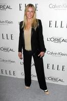 LOS ANGELES, OCT 21 - Chelsea Handler at the Elle 20th Annual Women In Hollywood Event at Four Seasons Hotel on October 21, 2013 in Beverly Hills, CA photo