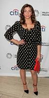 los angeles, 9 de septiembre - chelsea peretti en los avances de paleyfest - fall tv fox en paley center for media el 9 de septiembre de 2013 en beverly hills, ca foto