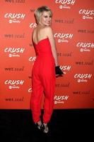 LOS ANGELES, NOV 6 - Chelsea Kane at the CRUSH by ABC Family Clothing Line Launch at London Hotel on November 6, 2013 in West Hollywood, CA photo