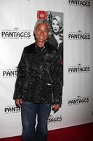 LOS ANGELES, MAY 16 - Greg Louganis arrives at the Opening Night of the Play Chicago at Pantages Theatre on May 16, 2012 in Los Angeles, CA photo