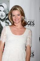 LOS ANGELES, MAY 16 - Missi Pyle arrives at the Opening Night of the Play Chicago at Pantages Theatre on May 16, 2012 in Los Angeles, CA photo