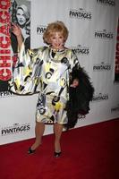 LOS ANGELES, MAY 16 - Ruta Lee arrives at the Opening Night of the Play Chicago at Pantages Theatre on May 16, 2012 in Los Angeles, CA photo