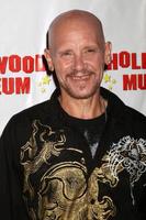 LOS ANGELES, AUG 18 - Brian Part at the Child Stars, Then And Now Preview Reception at the Hollywood Museum on August 18, 2016 in Los Angeles, CA photo