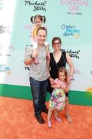 LOS ANGELES, JUN 14 - Chad Lowe at the Children Mending Heart s 7th Annual Empathy Rocks Fundraiser at the Private Location on June 14, 2015 in Malibu, CA photo