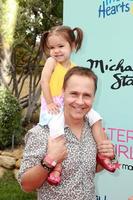 Los Ángeles, 14 de junio - Chad Lowe en la séptima recaudación de fondos anual Empathy Rocks de Children Mending Heart en un lugar privado el 14 de junio de 2015 en Malibu, CA foto