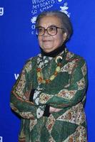 LOS ANGELES, DEC 1 - Marian Wright Edelman at the Children s Defense Fund, 26th Beat The Odds Awards at Beverly Wilshire Hotel on December 1, 2016 in Beverly Hills, CA photo