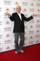 LOS ANGELES, OCT 30 - Dick Van Dyke arrives at the Chitty Chitty Bang Bang LA Screening at Pacific Theaters at The Grove on October 30, 2010 in Los Angeles, CA photo