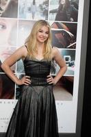 LOS ANGELES, AUG 20 - Chloe Grace Moretz at the If I Stay Premiere at TCL Chinese Theater on August 20, 2014 in Los Angeles, CA photo