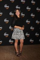 los angeles, 15 de julio - chloe wepper en el abc julio 2014 tca en beverly hilton el 15 de julio de 2014 en beverly hills, ca foto