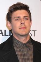 LOS ANGELES, MAR 13 - Chris Lowell at the PaleyFEST Vernoica Mars Event at Dolby Theater on March 13, 2014 in Los Angeles, CA photo