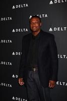 LOS ANGELES, FEB 7 - Chris Tucker arrives at the Celebration of LA s Music Industry reception at the Getty House on February 7, 2013 in Los Angeles, CA photo