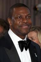 LOS ANGELES, FEB 24 - Chris Tucker arrives at the 85th Academy Awards presenting the Oscars at the Dolby Theater on February 24, 2013 in Los Angeles, CA photo