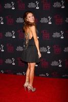 LOS ANGELES, JUN 14 - Chrishell Stause attends the 2013 Daytime Creative Emmys at the Bonaventure Hotel on June 14, 2013 in Los Angeles, CA photo