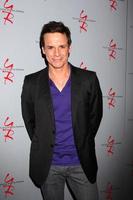 LOS ANGELES, AUG 24 - Christian LeBlanc at the Young and Restless Fan Club Dinner at the Universal Sheraton Hotel on August 24, 2013 in Los Angeles, CA photo