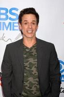 LOS ANGELES, OCT 8 - Christian LeBlanc at the CBS Daytime After Dark Event at Comedy Store on October 8, 2013 in West Hollywood, CA photo
