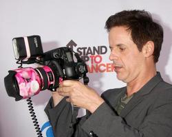 LOS ANGELES, OCT 8 - Christian LeBlanc at the CBS Daytime After Dark Event at Comedy Store on October 8, 2013 in West Hollywood, CA photo