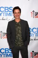 LOS ANGELES, OCT 8 - Christian LeBlanc at the CBS Daytime After Dark Event at Comedy Store on October 8, 2013 in West Hollywood, CA photo
