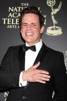LOS ANGELES, JUN 22 - Christian LeBlanc at the 2014 Daytime Emmy Awards Arrivals at the Beverly Hilton Hotel on June 22, 2014 in Beverly Hills, CA photo