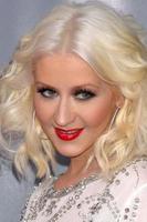 LOS ANGELES, NOV 7 - Christina Aguilera at the The Voice Season 5 Judges Photocall at Universal Studios Lot on November 7, 2013 in Los Angeles, CA photo
