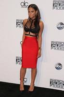 LOS ANGELES, NOV 23 - Christina Milian at the 2014 American Music Awards, Press Room at the Nokia Theater on November 23, 2014 in Los Angeles, CA photo