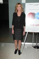 LOS ANGELES, MAY 8 - Christine Lahti at the Fed Up Premiere at Pacific Design Center on May 8, 2014 in West Hollywood, CA photo