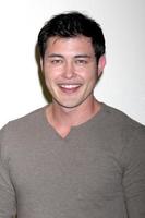 LOS ANGELES, NOV 30 - Christopher Sean at the 2014 Hollywood Christmas Parade at the Hollywood Boulevard on November 30, 2014 in Los Angeles, CA photo