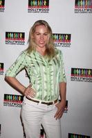 LOS ANGELES, AUG 23 - Christy Oldham at the Hollywood Red Carpet School at Secret Rose Theater on August 23, 2014 in Los Angeles, CA photo