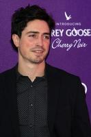 LOS ANGELES, JUN 9 - Ben Feldman arriving at 11th Annual Chrysalis Butterfly Ball at Private Residence on June 9, 2012 in Los Angeles, CA photo