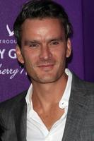 LOS ANGELES, JUN 9 - Balthazar Getty arriving at 11th Annual Chrysalis Butterfly Ball at Private Residence on June 9, 2012 in Los Angeles, CA photo