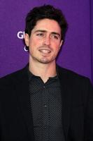 los angeles, 9 de junio - ben feldman llegando al 11º baile anual de mariposas crisálida en una residencia privada el 9 de junio de 2012 en los angeles, ca foto