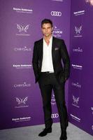 LOS ANGELES, JUN 9 - Colin Egglesfield arriving at 11th Annual Chrysalis Butterfly Ball at Private Residence on June 9, 2012 in Los Angeles, CA photo