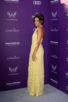 LOS ANGELES, JUN 9 - Jenna Dewan arriving at 11th Annual Chrysalis Butterfly Ball at Private Residence on June 9, 2012 in Los Angeles, CA photo